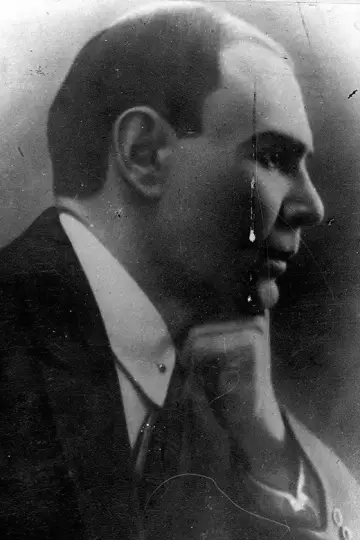 Photo Abbas Mirza Sharifzadeh #481928