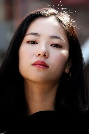 Photo Jeon Yeo-been #49322