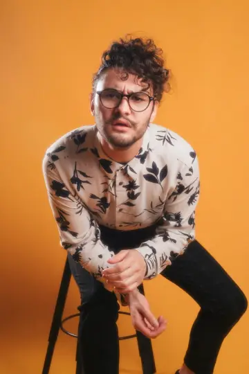 Photo Elliott de Neve #280926