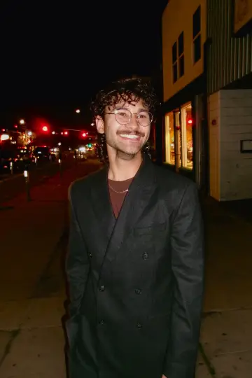 Photo Elliott de Neve #405096
