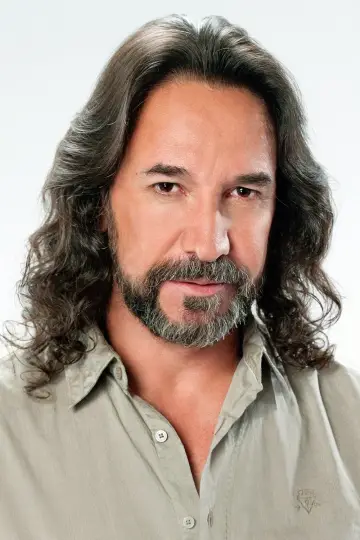 Photo Marco Antonio Solís #173778