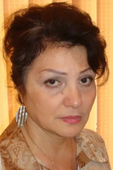 Photo Fargana Guliyeva #472152