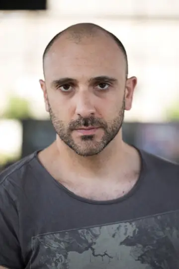 Photo Sergio Del Prete #382511