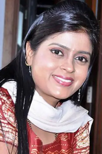 Photo Aparna Vastarey