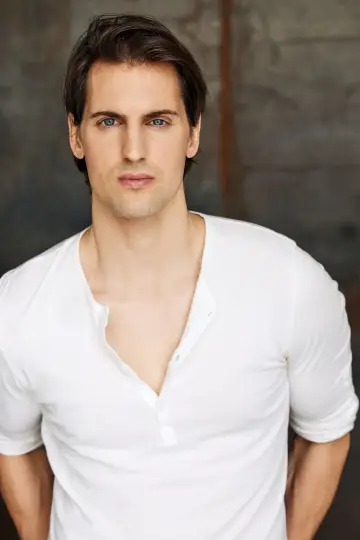 Photo Logan Hunt #346095