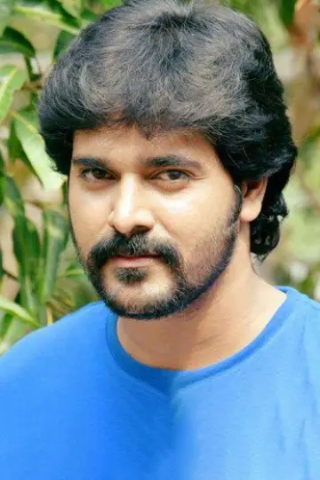 Photo Srinish Aravind #434772