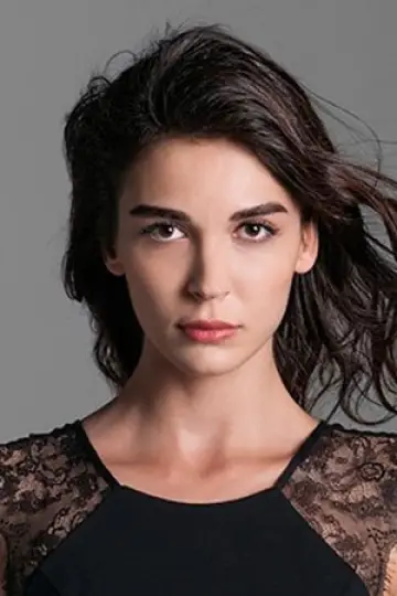 Photo Sevcan Yaşar #456617