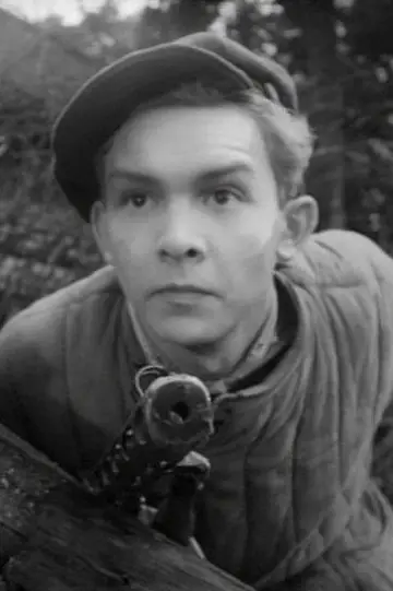 Photo Vladimir Ponochevny #656236
