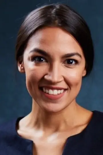 Photo Alexandria Ocasio-Cortez #134