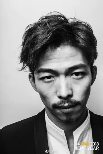 Photo Zhang Yu #339851