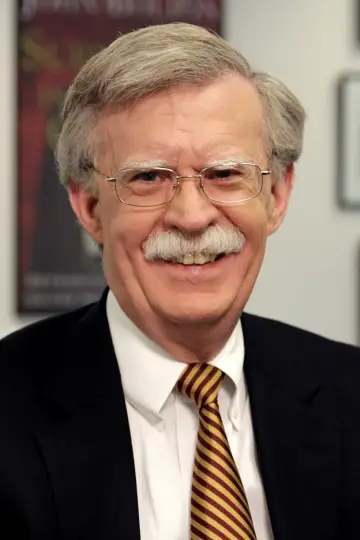 Photo John Bolton #244585