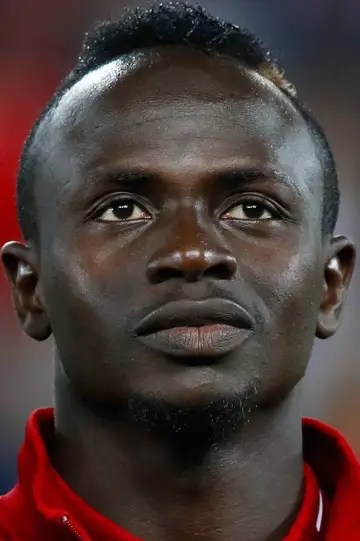 Photo Sadio Mané #431816