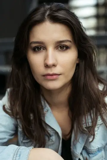 Photo Magdalena Wieczorek #429513