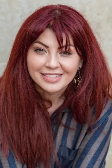 Photo Fidan Akhundova