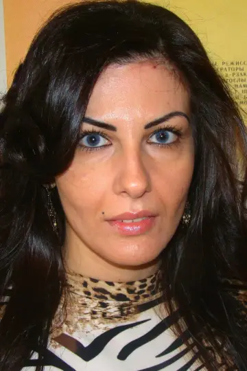 Photo Nahida Aliyeva #472054