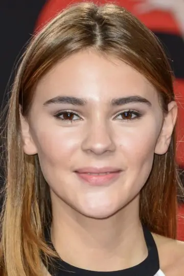 Photo Stefanie Giesinger #407374