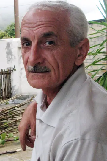 Photo Ibrahimkhalil Aminov #450334