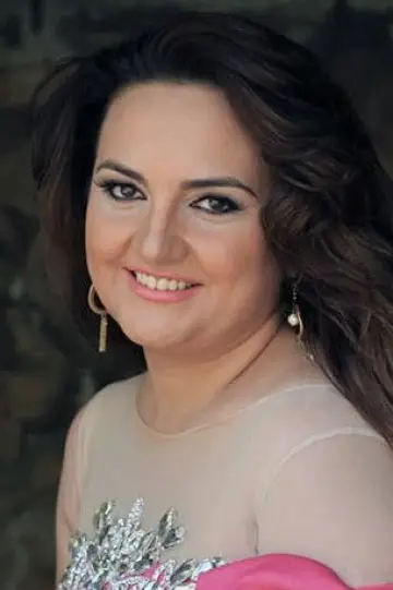 Photo Laman Imanova #365621