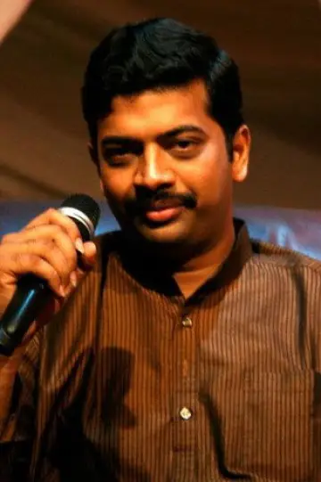 Photo Sriram Parthasarathy #468081