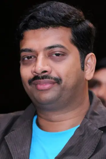 Photo Sriram Parthasarathy #468082