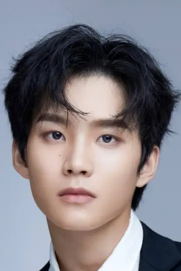 Photo Zhou Yanchen #363970