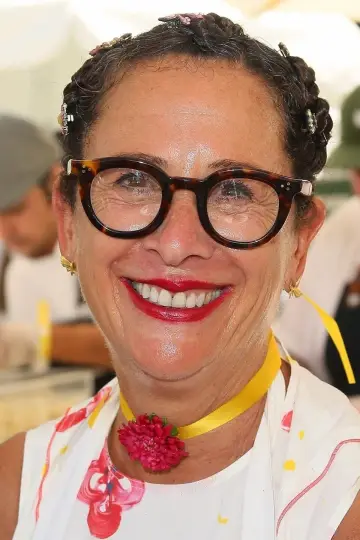 Photo Nancy Silverton #485875