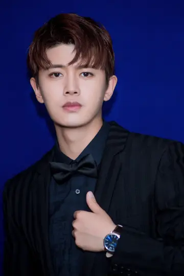 Photo Ren Jialun #384230