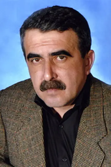 Photo Bahram Osmanov #487510