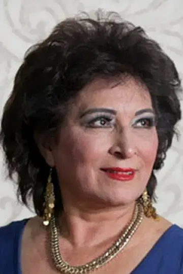 Photo Fatma Mahmudova #480564