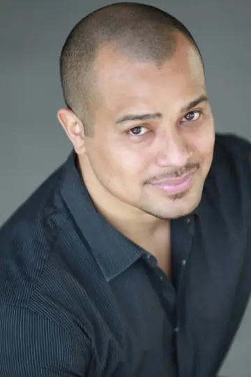 Photo Lorenzo Callender #42235