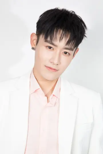 Photo Peng Chuyue #445080