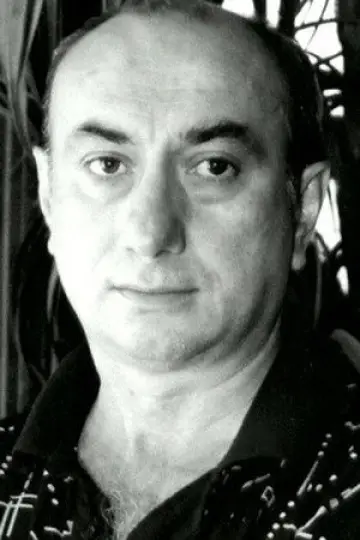 Photo Ramiz Sarkarov