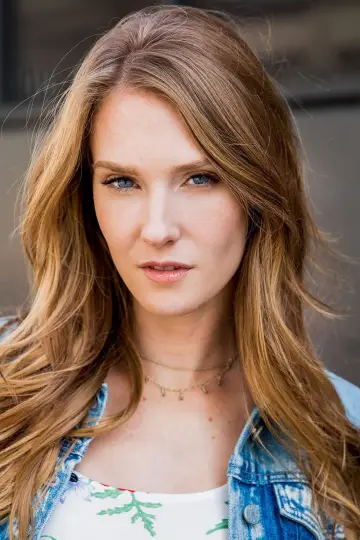 Photo Ashley Lane #445675