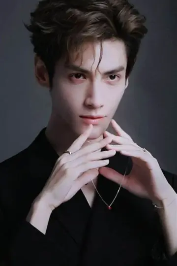 Photo Luo Yunxi #384219