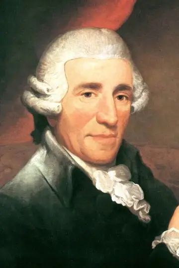 Photo Joseph Haydn #433138
