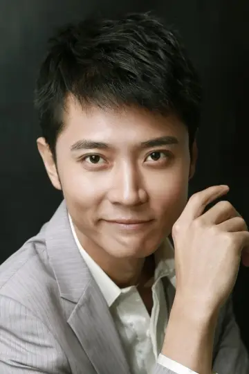 Photo Zhang Danfeng #442811