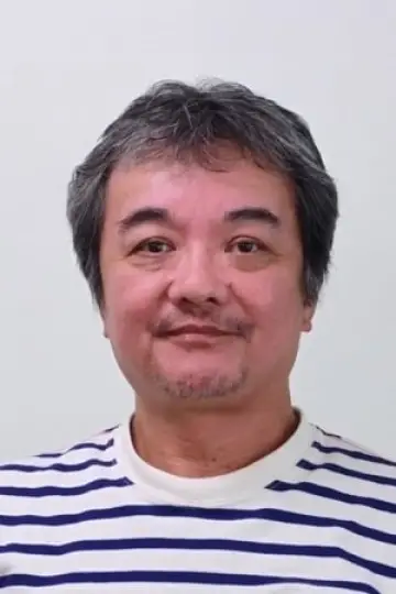 Photo Kenji Suga #197177