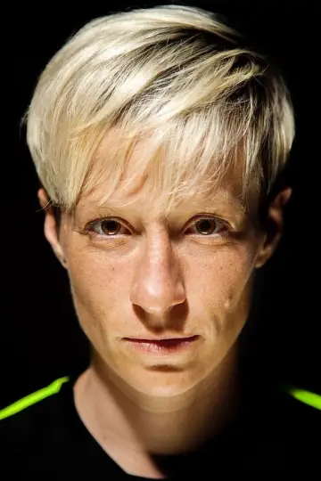 Photo Megan Rapinoe #147984