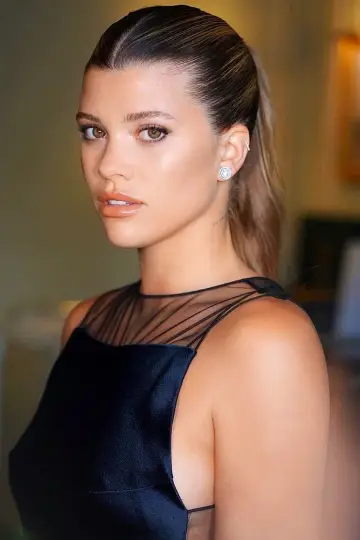 Photo Sofia Richie Grainge #316570
