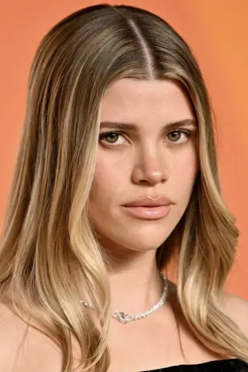 Photo Sofia Richie Grainge #402111