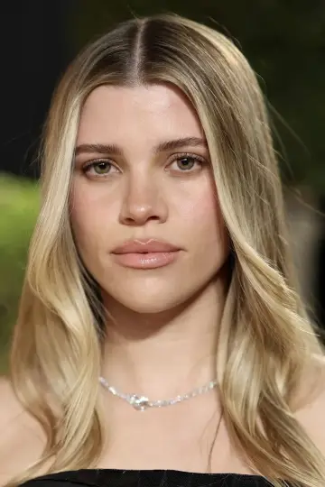 Photo Sofia Richie Grainge #402112