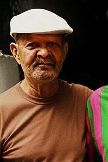Photo Carlos Cachaça #477280