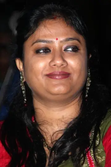 Photo Srilekha Parthasarathy #472554