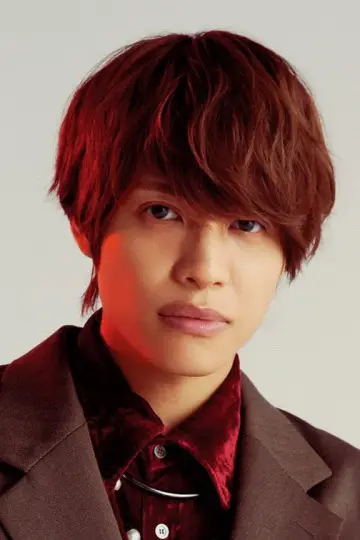 Photo Junta Nakama #522478