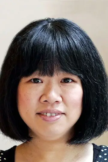 Photo Shuko Ito #380518