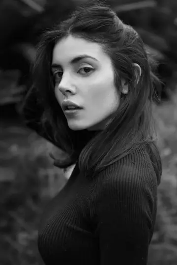 Photo Aya Wolf #282512