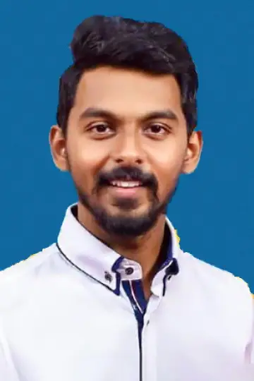 Photo Kabil Ganesan #468712