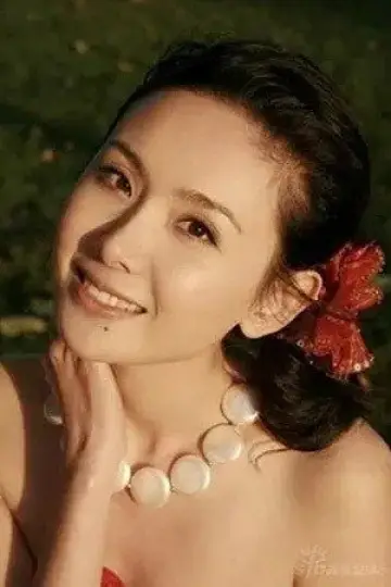 Photo Cheng Lisha #448267