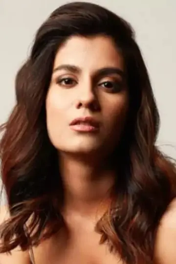 Photo Shreya Dhanwanthary #182812