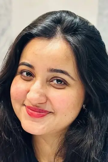 Photo Revathi Pillai #596397